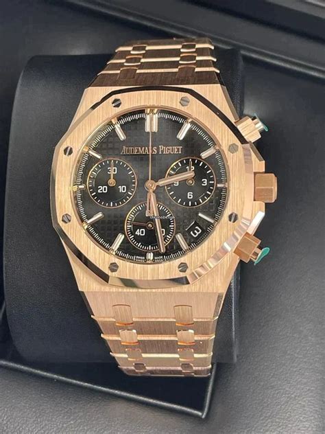 audemars piguet occasion maroc|Audemars Piguet prix neuf.